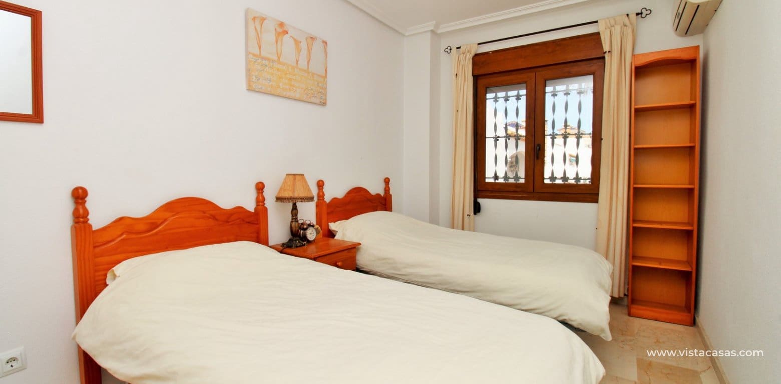 2 soveværelse Byhus til salg i Villamartin med swimmingpool - € 224.950 (Ref: 9793329)