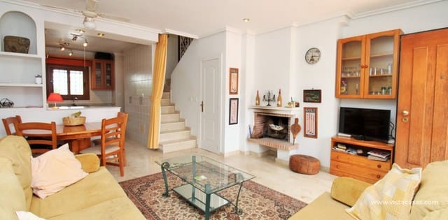 2 soveværelse Byhus til salg i Villamartin, Orihuela med swimmingpool - € 224.950 (Ref: 9793329)