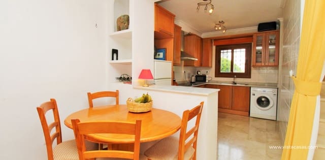 2 soveværelse Byhus til salg i Villamartin, Orihuela med swimmingpool - € 224.950 (Ref: 9793329)