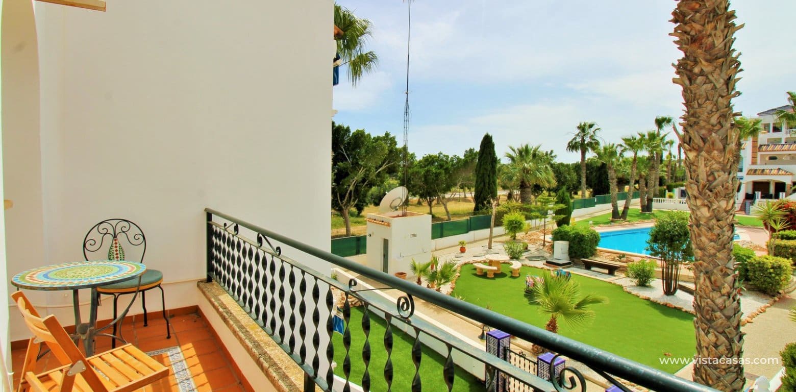 2 soveværelse Byhus til salg i Villamartin med swimmingpool - € 224.950 (Ref: 9793329)