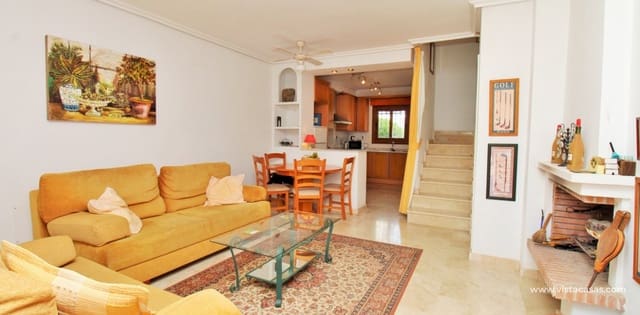 2 soveværelse Byhus til salg i Villamartin, Orihuela med swimmingpool - € 224.950 (Ref: 9793329)