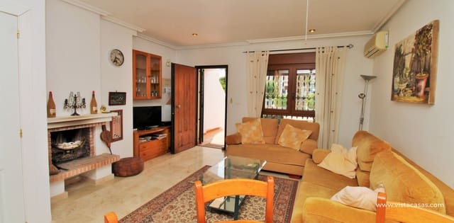 2 soveværelse Byhus til salg i Villamartin, Orihuela med swimmingpool - € 224.950 (Ref: 9793329)