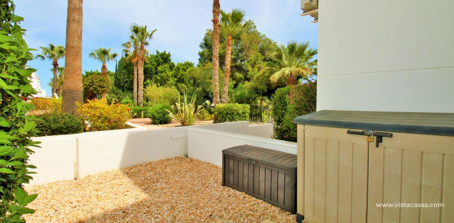 2 soveværelse Byhus til salg i Villamartin med swimmingpool - € 224.950 (Ref: 9793329)