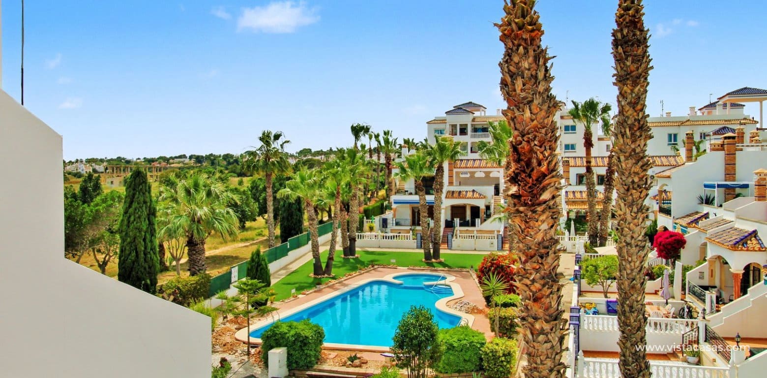 2 soveværelse Byhus til salg i Villamartin med swimmingpool - € 224.950 (Ref: 9793329)