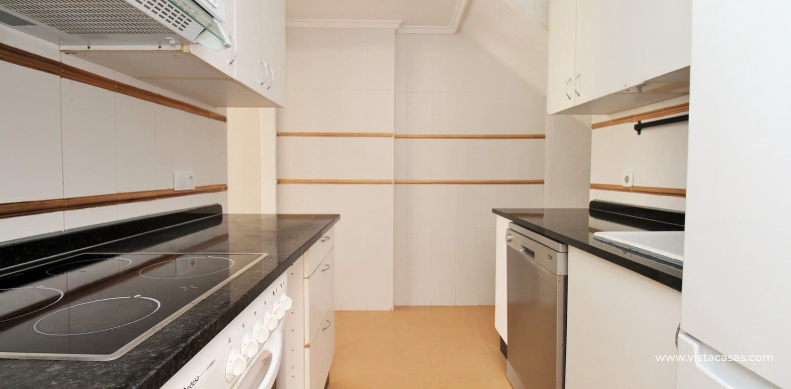 3 soveværelse Byhus til salg i Villamartin med swimmingpool - € 229.000 (Ref: 9793618)