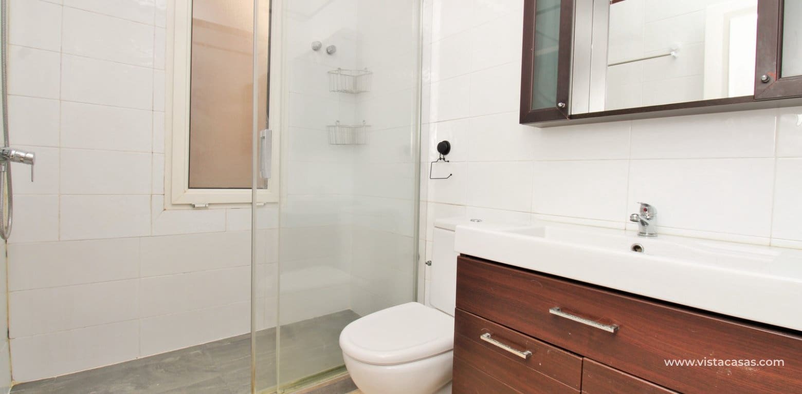 3 soveværelse Byhus til salg i Villamartin med swimmingpool - € 229.000 (Ref: 9793618)