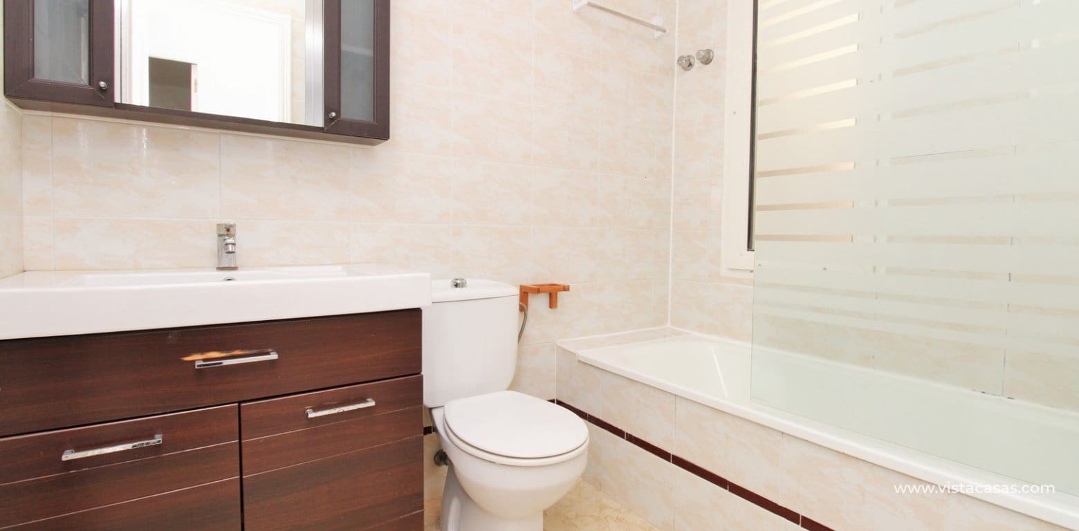 3 soveværelse Byhus til salg i Villamartin med swimmingpool - € 229.000 (Ref: 9793618)