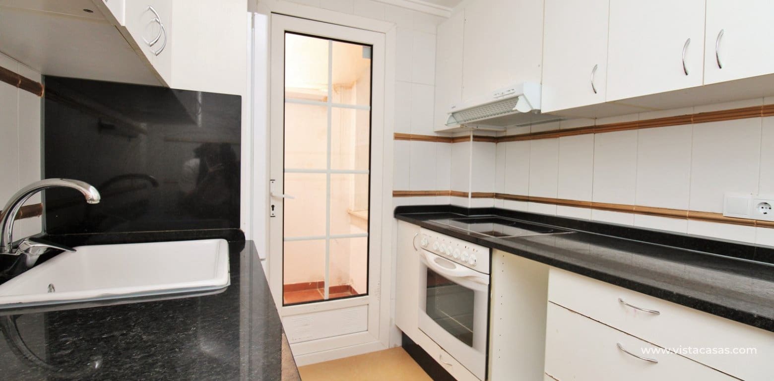 3 soveværelse Byhus til salg i Villamartin med swimmingpool - € 229.000 (Ref: 9793618)