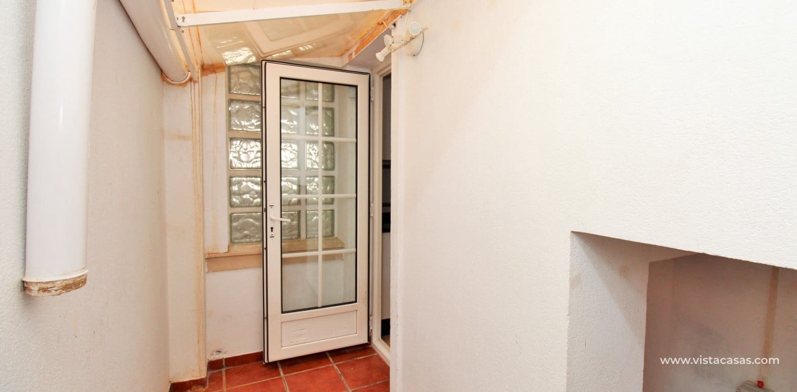 3 soveværelse Byhus til salg i Villamartin med swimmingpool - € 229.000 (Ref: 9793618)