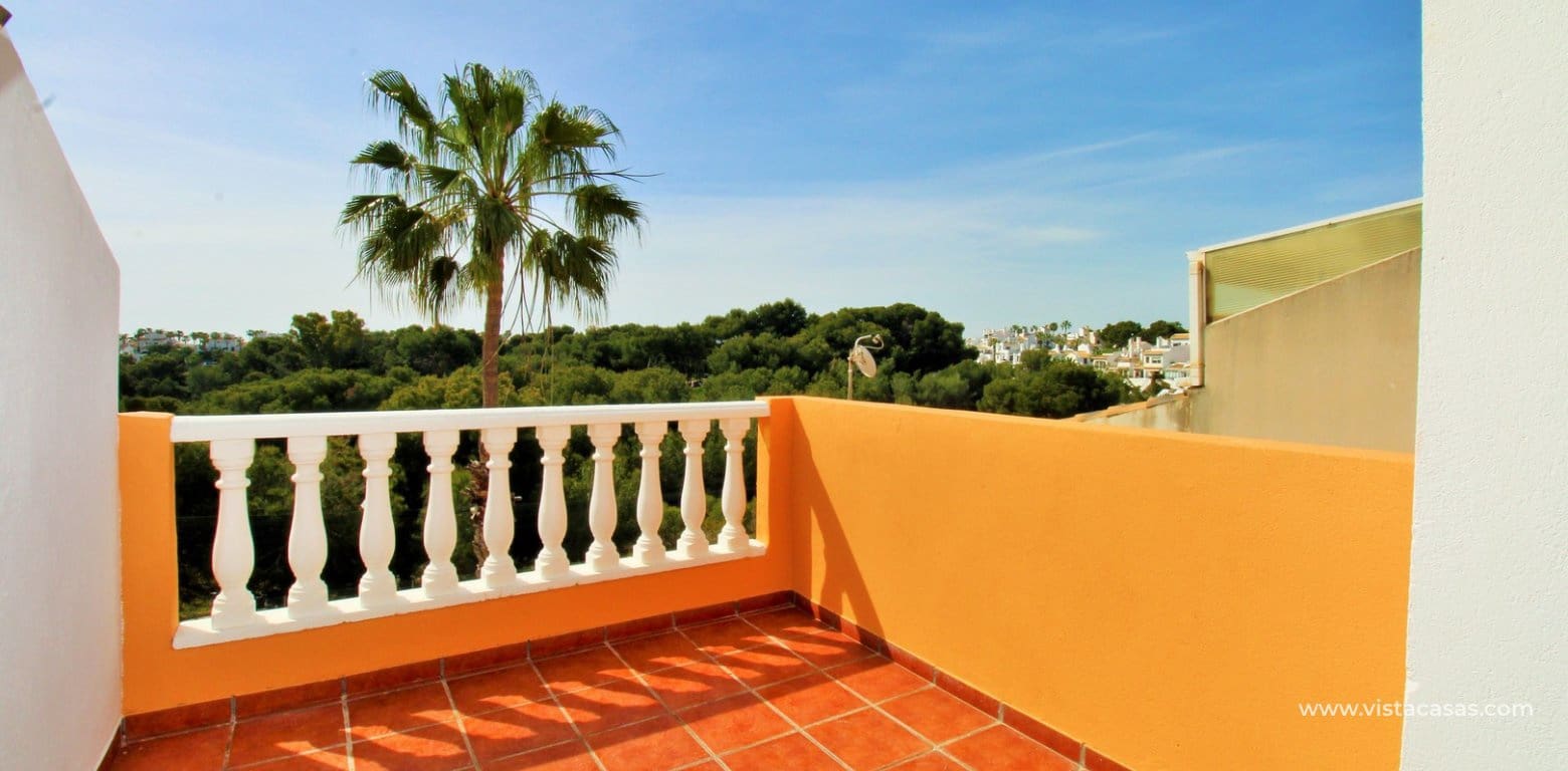 3 soveværelse Byhus til salg i Villamartin med swimmingpool - € 229.000 (Ref: 9793618)