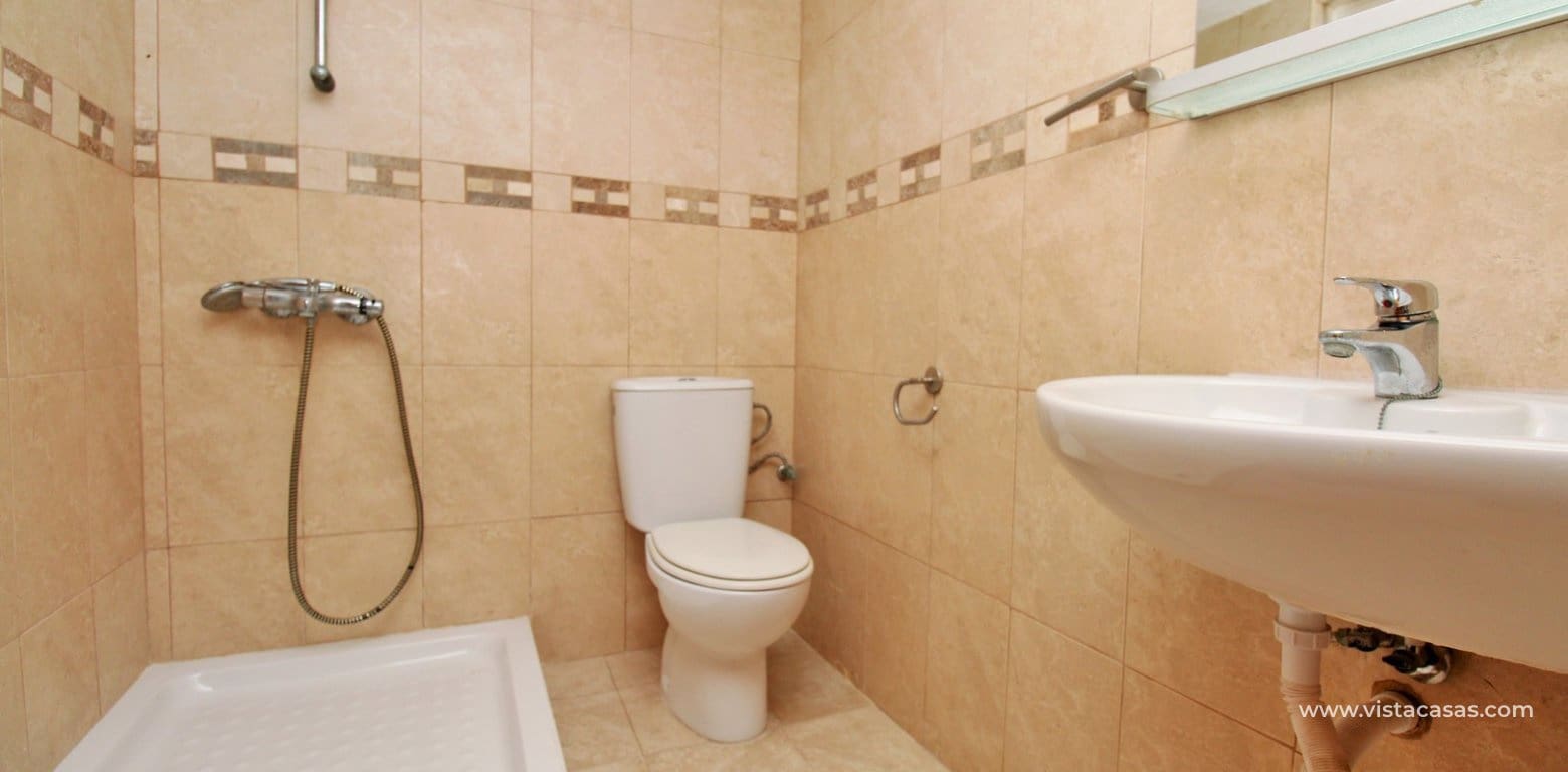 3 soveværelse Byhus til salg i Villamartin med swimmingpool - € 229.000 (Ref: 9793618)