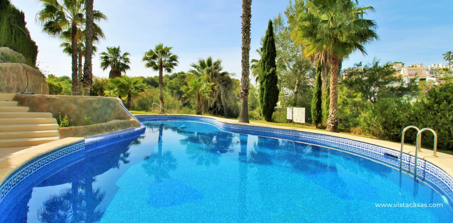 3 soveværelse Byhus til salg i Villamartin med swimmingpool - € 229.000 (Ref: 9793618)