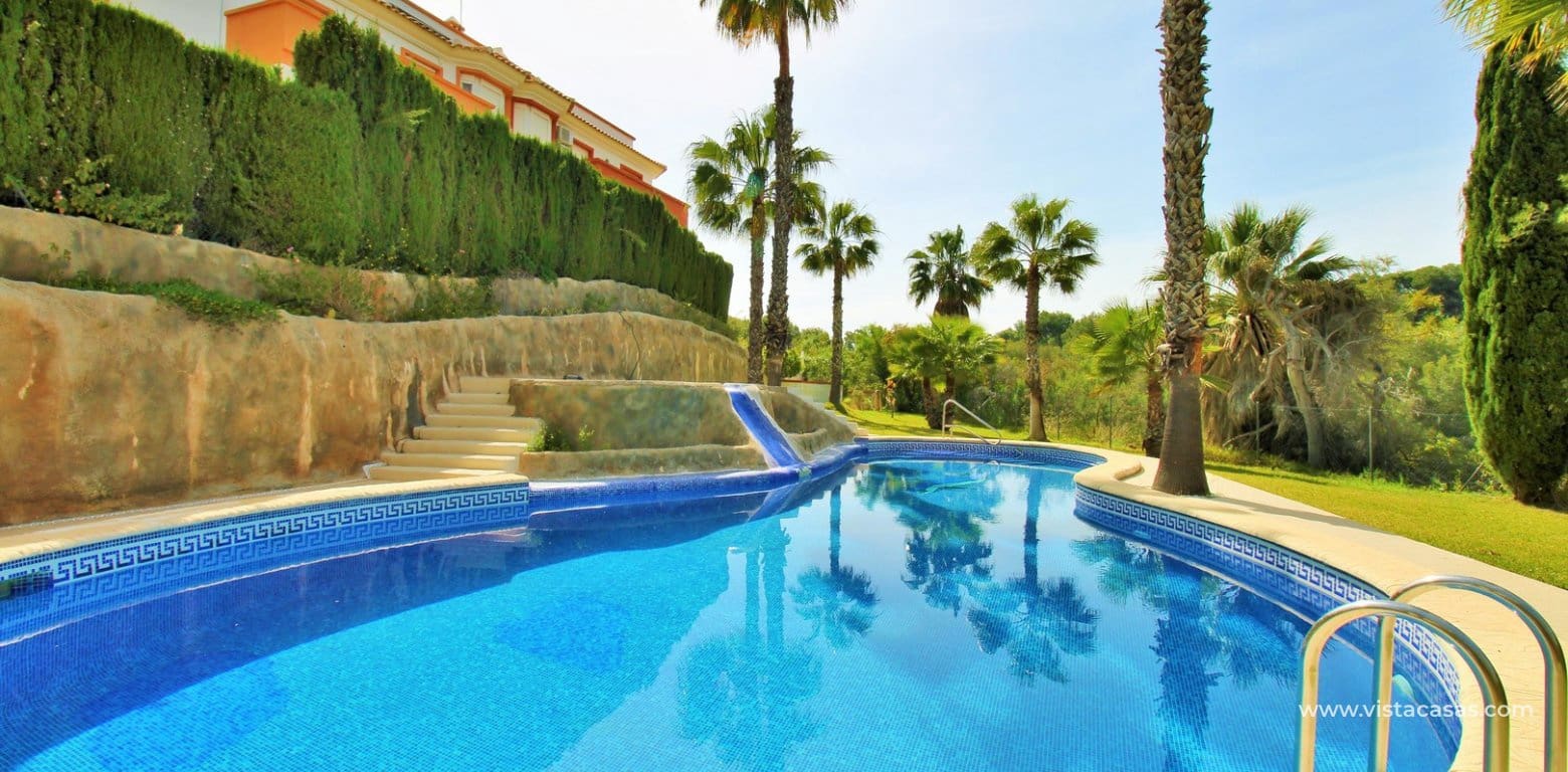 3 soveværelse Byhus til salg i Villamartin med swimmingpool - € 229.000 (Ref: 9793618)