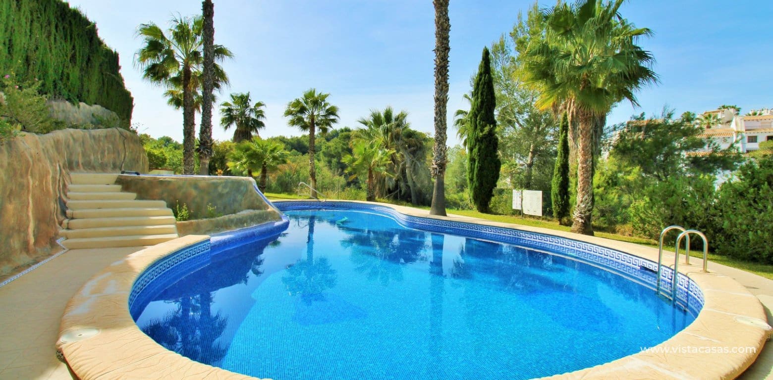 3 soveværelse Byhus til salg i Villamartin med swimmingpool - € 229.000 (Ref: 9793618)