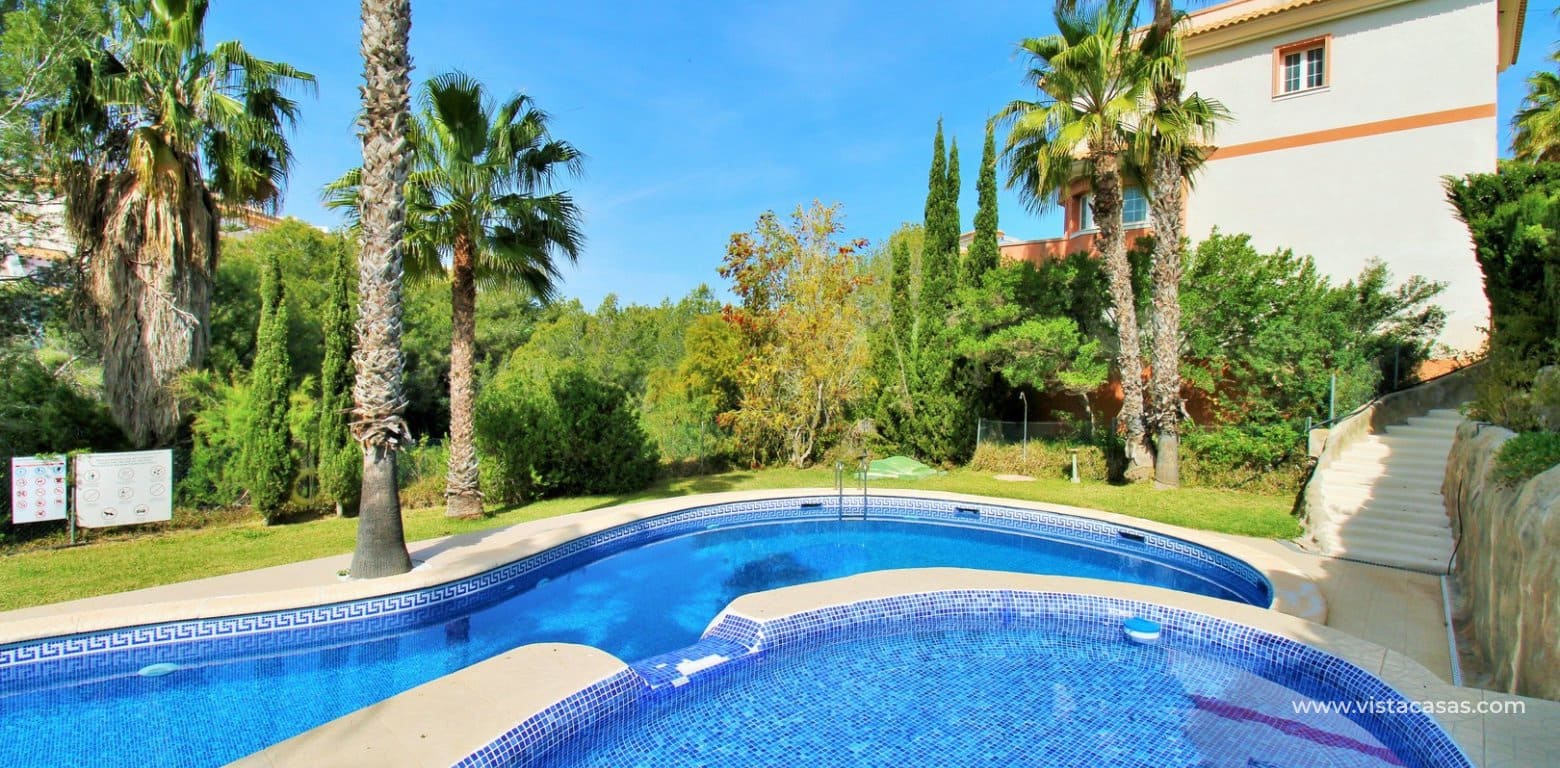 3 soveværelse Byhus til salg i Villamartin med swimmingpool - € 229.000 (Ref: 9793618)