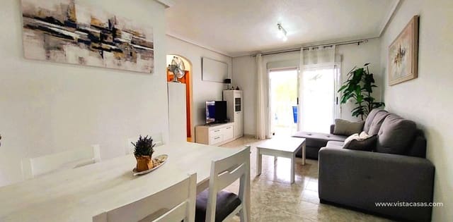 2 sypialnia Apartament na sprzedaż w Playa Flamenca, Orihuela - 179 000 € (Ref: 9795058)