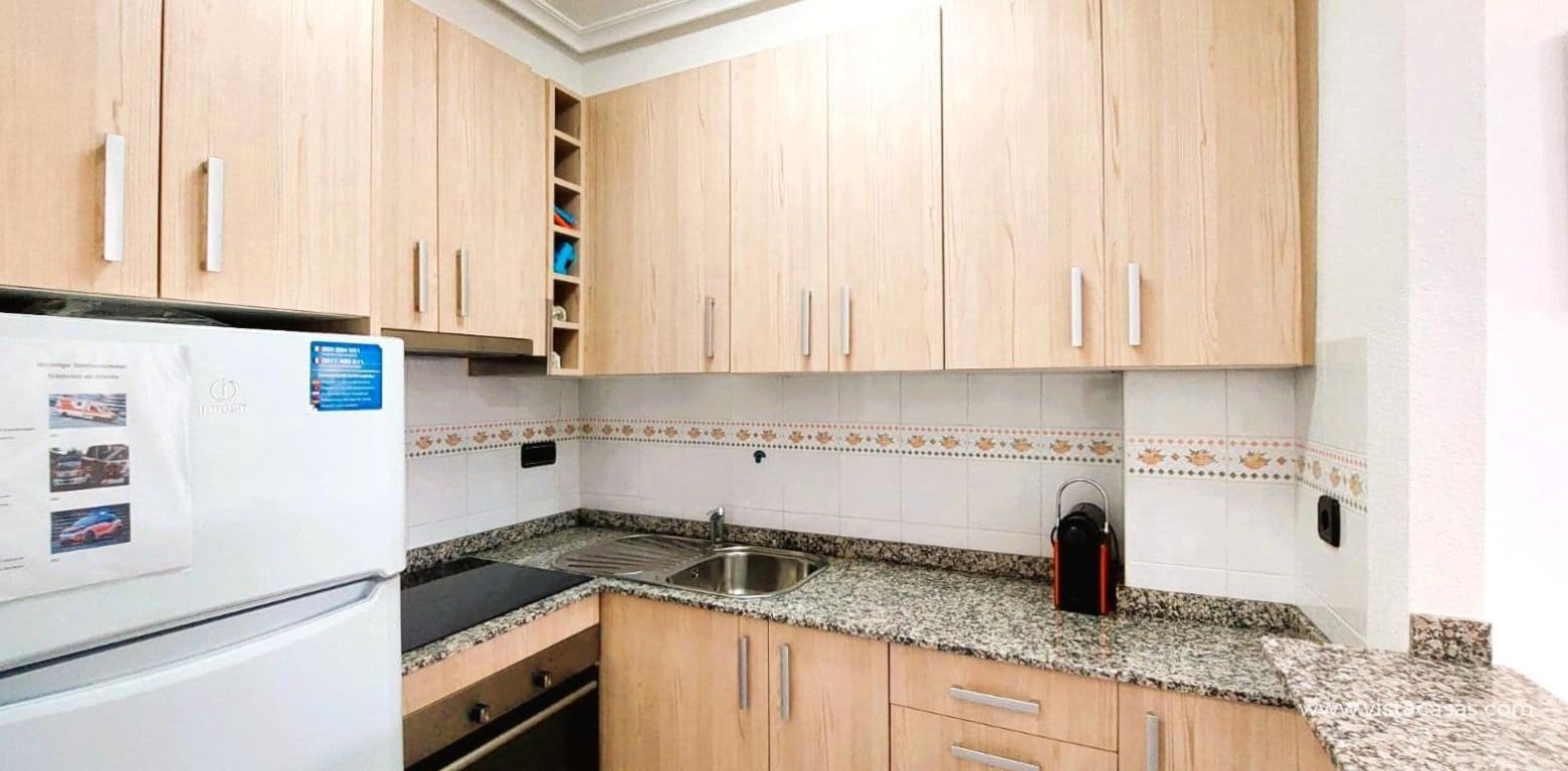 2 sypialnia Apartament na sprzedaż w Playa Flamenca - 179 000 € (Ref: 9795058)