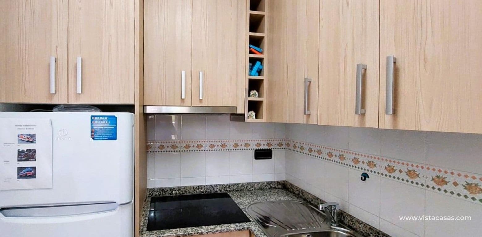 2 sypialnia Apartament na sprzedaż w Playa Flamenca - 179 000 € (Ref: 9795058)