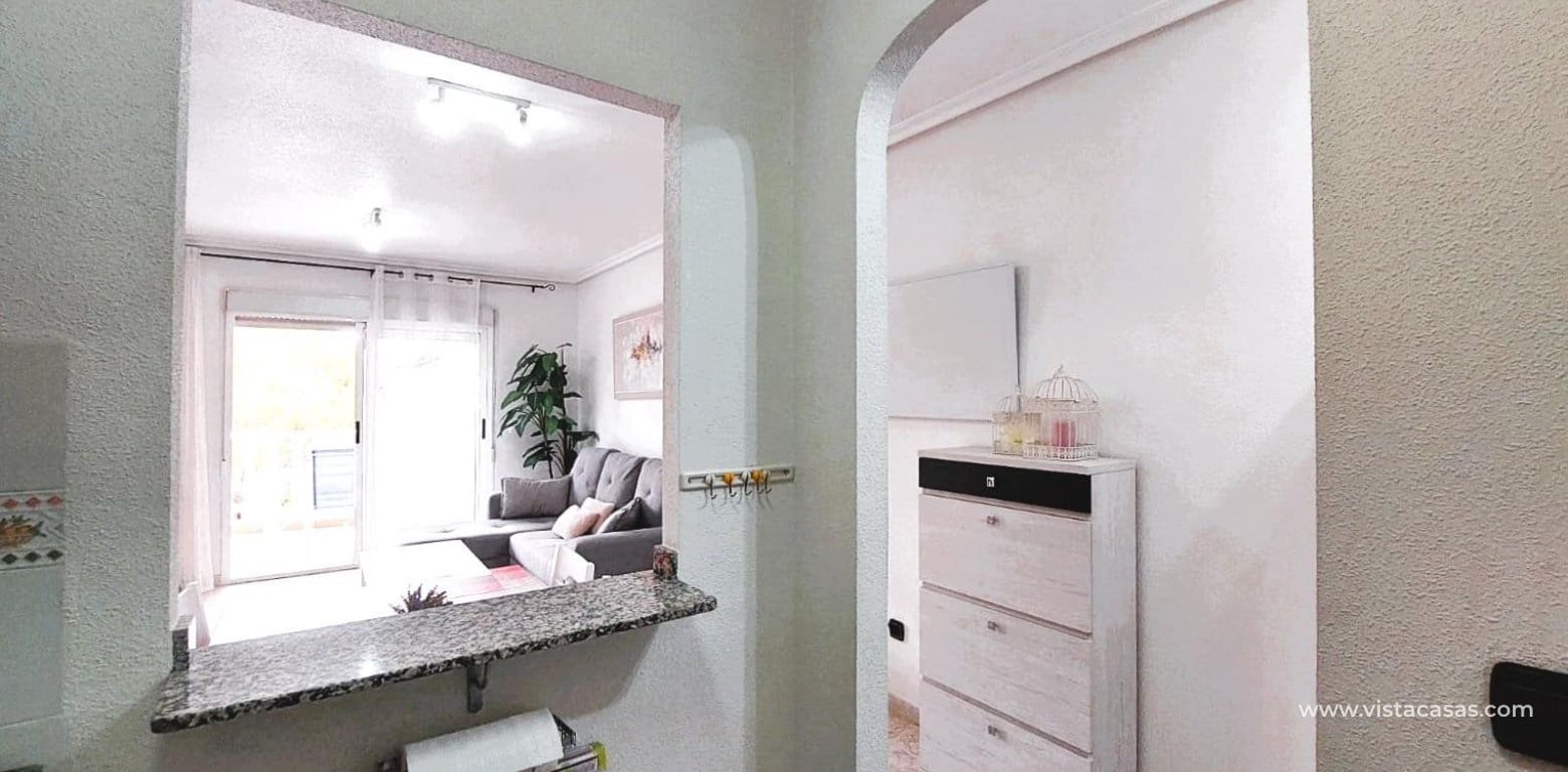 2 sypialnia Apartament na sprzedaż w Playa Flamenca - 179 000 € (Ref: 9795058)