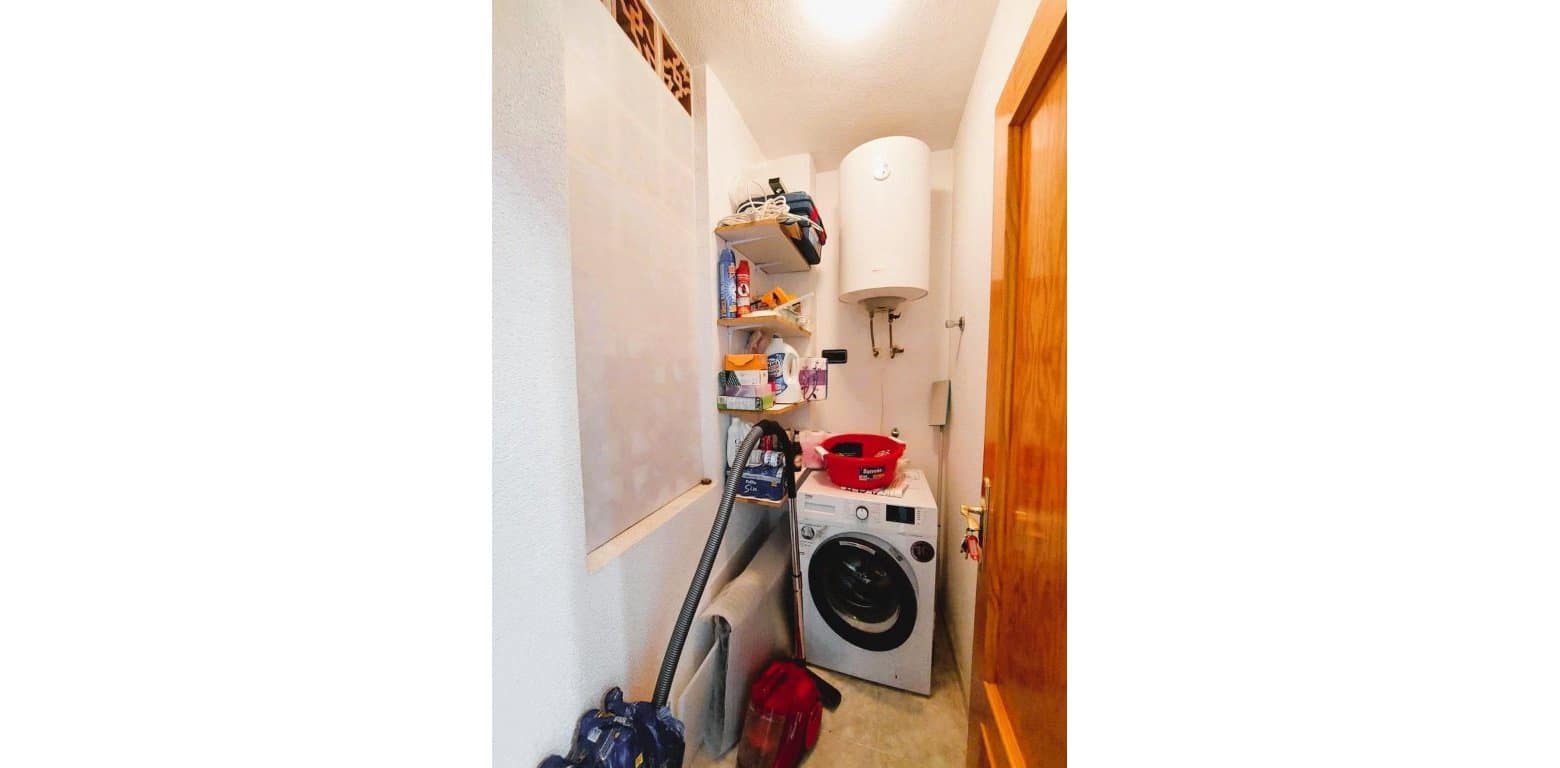 2 sypialnia Apartament na sprzedaż w Playa Flamenca - 179 000 € (Ref: 9795058)