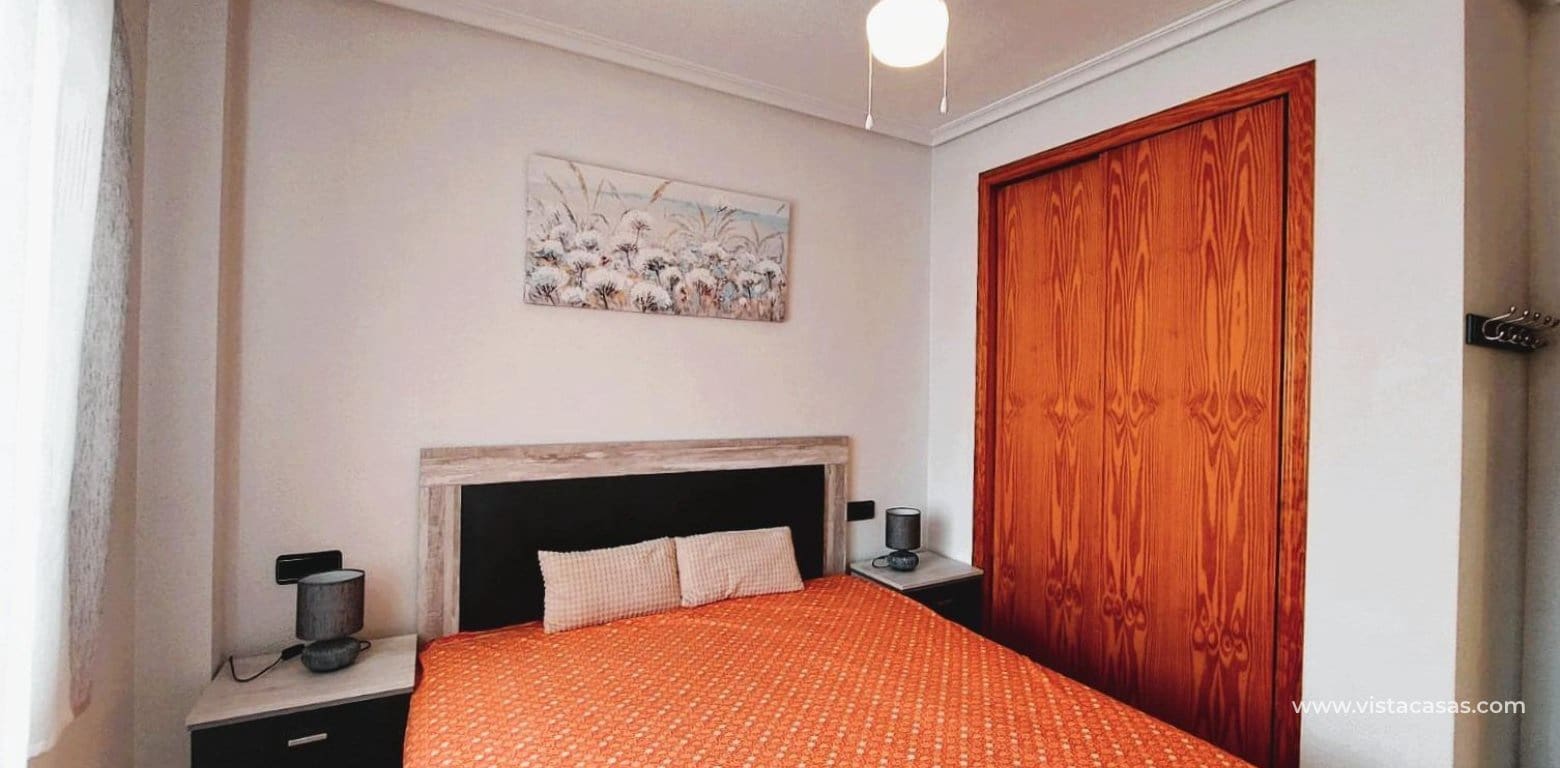 2 sypialnia Apartament na sprzedaż w Playa Flamenca - 179 000 € (Ref: 9795058)