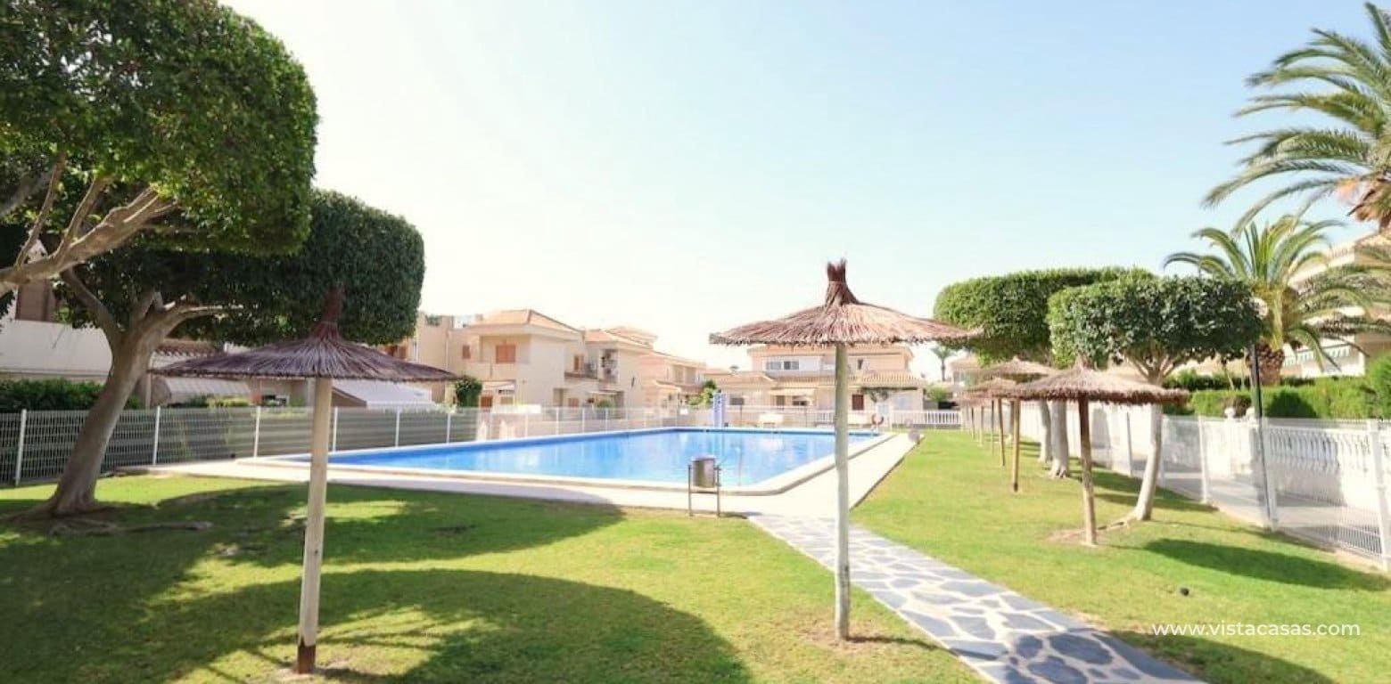 2 sypialnia Apartament na sprzedaż w Playa Flamenca - 179 000 € (Ref: 9795058)