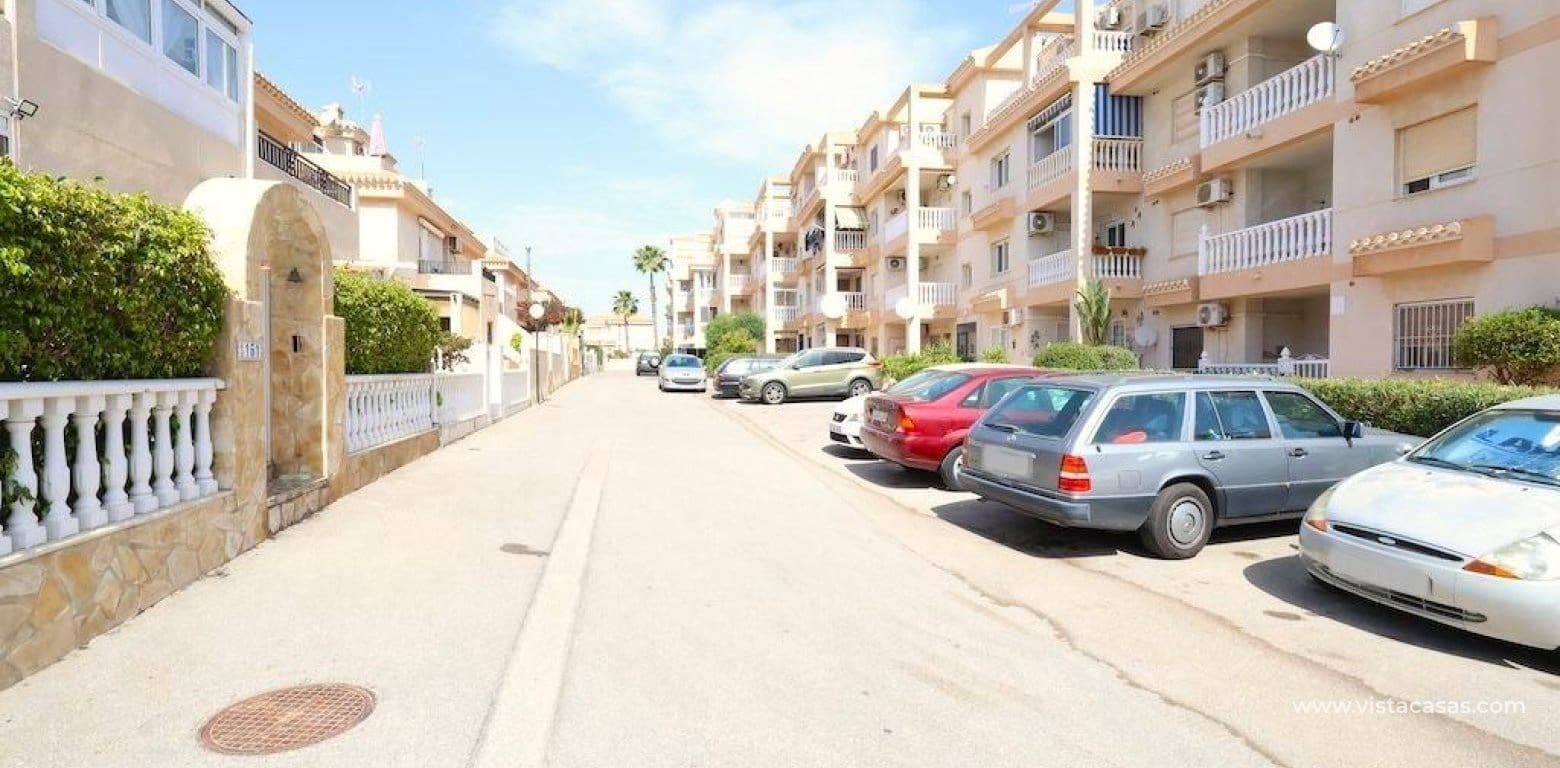 2 sypialnia Apartament na sprzedaż w Playa Flamenca - 179 000 € (Ref: 9795058)