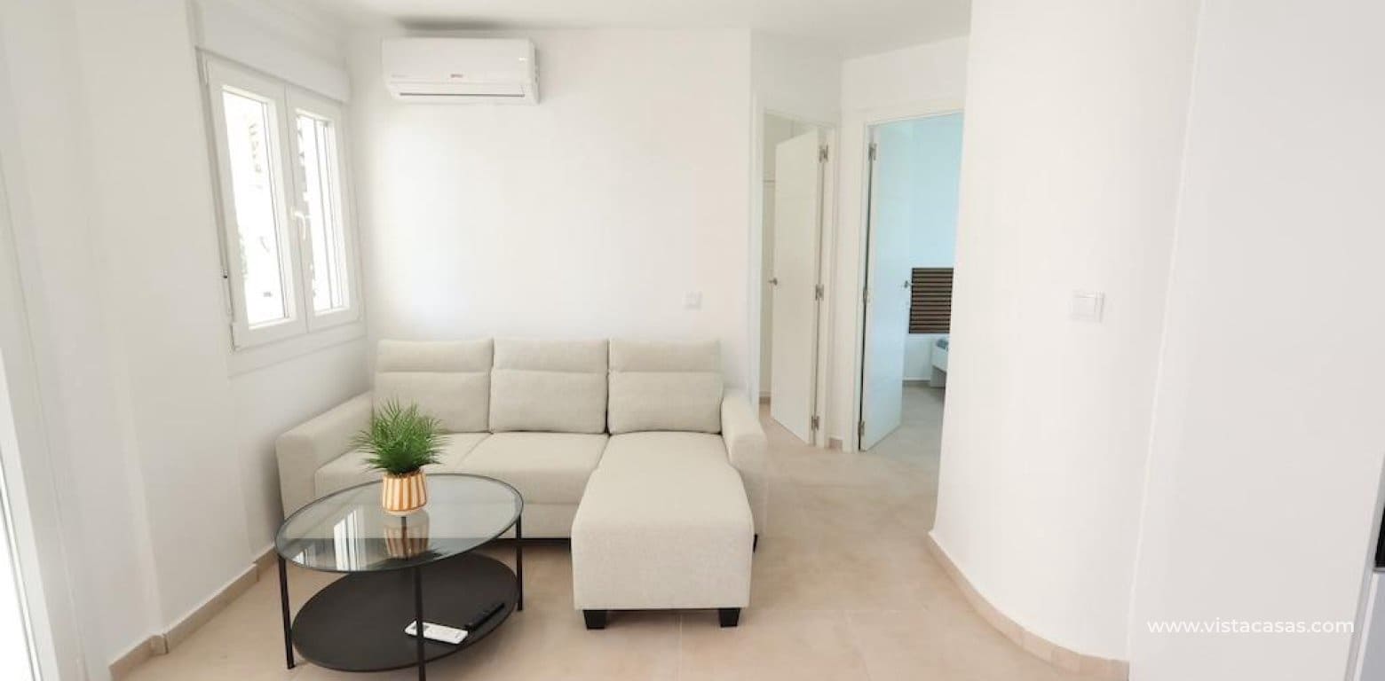 2 sovrum Lägenhet till salu i La Zenia - 185 000 € (Ref: 9795059)