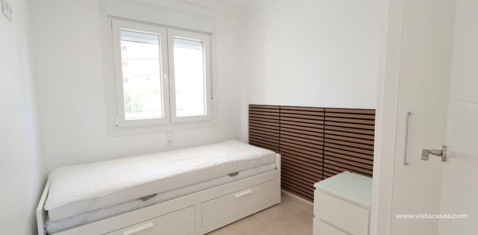 2 sovrum Lägenhet till salu i La Zenia - 185 000 € (Ref: 9795059)