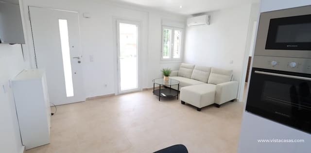 2 sovrum Lägenhet till salu i La Zenia, Orihuela - 185 000 € (Ref: 9795059)