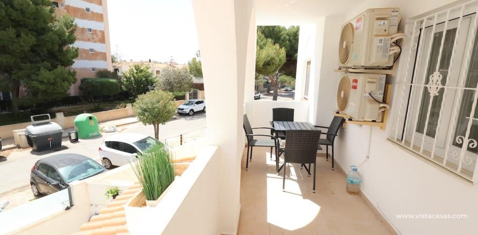 2 sovrum Lägenhet till salu i La Zenia - 185 000 € (Ref: 9795059)