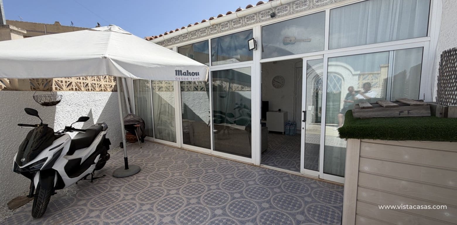 2 soveværelse Bungalow til salg i Villamartin - € 219.995 (Ref: 9795060)