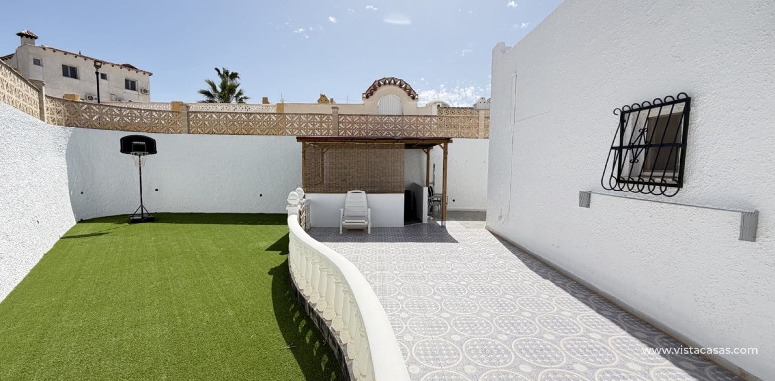 2 soveværelse Bungalow til salg i Villamartin - € 219.995 (Ref: 9795060)