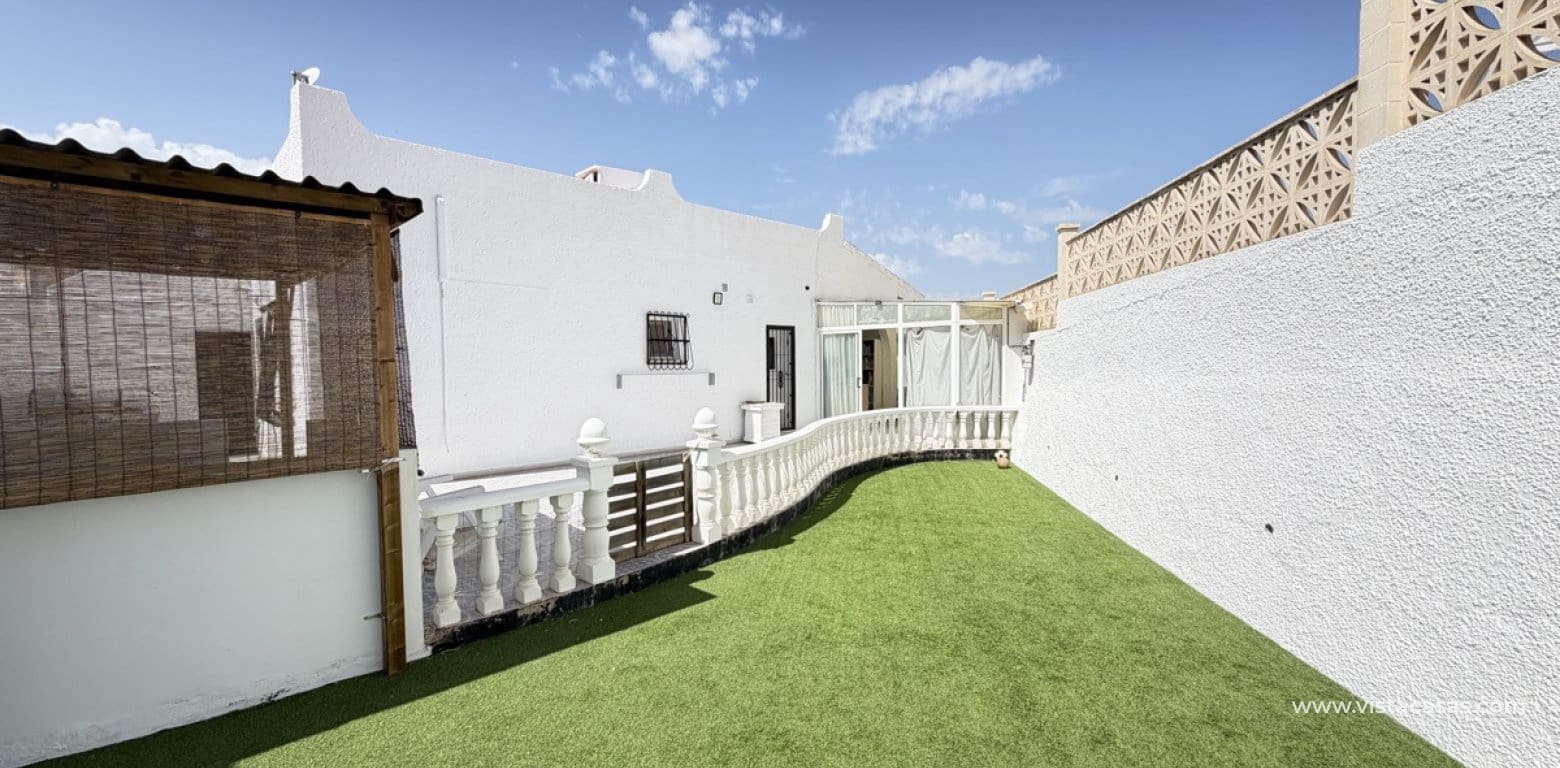 2 soveværelse Bungalow til salg i Villamartin - € 219.995 (Ref: 9795060)