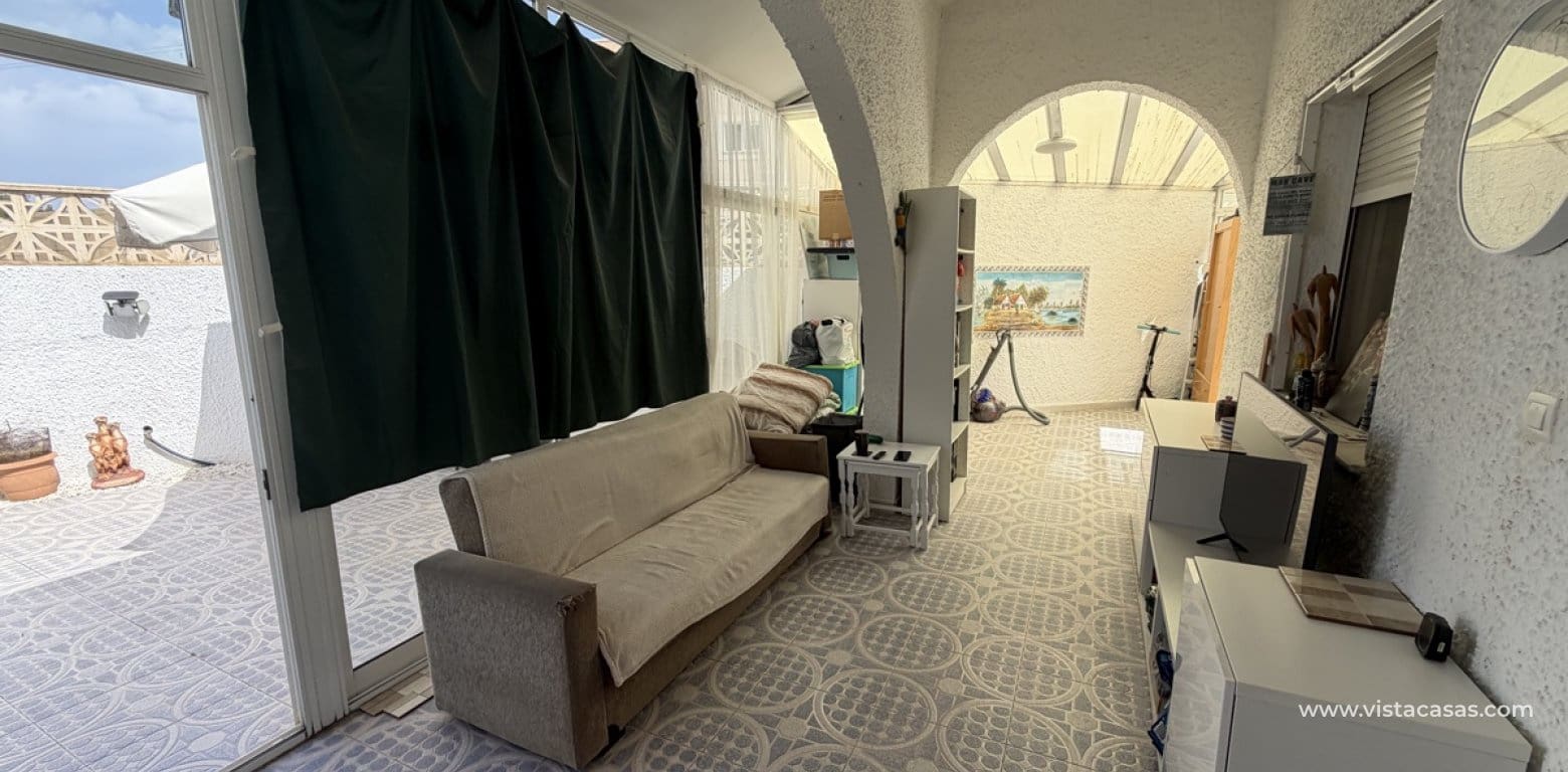 2 soveværelse Bungalow til salg i Villamartin - € 219.995 (Ref: 9795060)