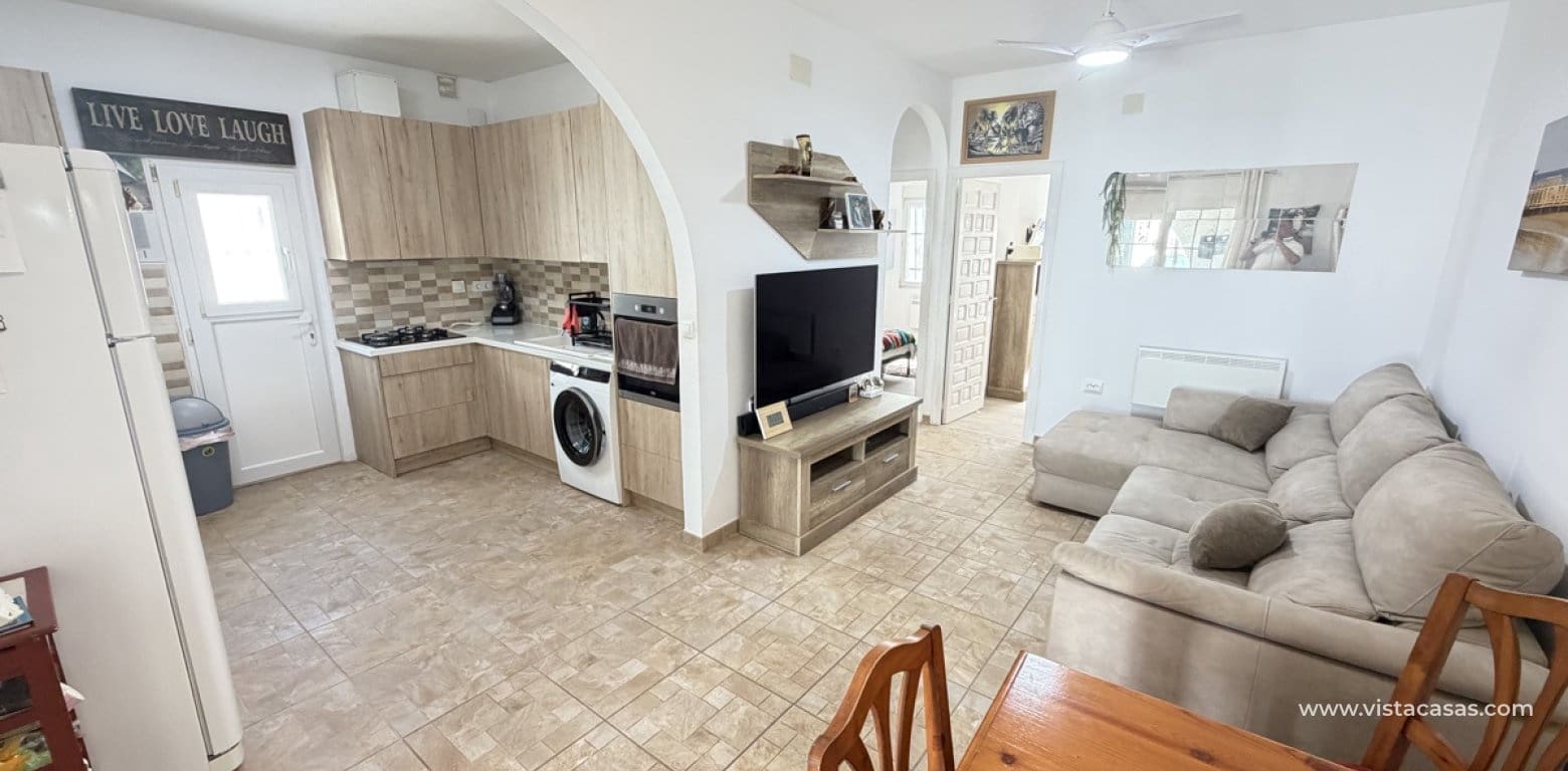 2 soveværelse Bungalow til salg i Villamartin - € 219.995 (Ref: 9795060)