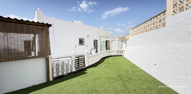 2 soverom Bungalow til salgs i Villamartin, Orihuela - € 219 995 (Ref: 9795060)