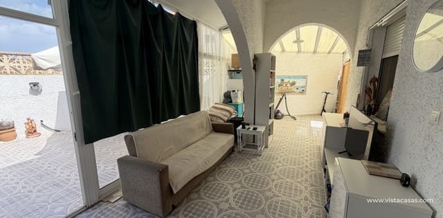 2 soverom Bungalow til salgs i Villamartin, Orihuela - € 219 995 (Ref: 9795060)