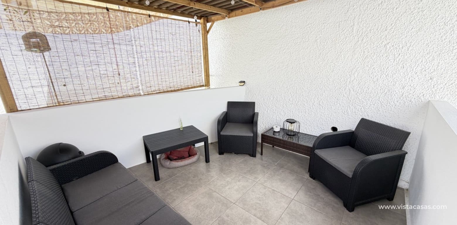 2 soveværelse Bungalow til salg i Villamartin - € 219.995 (Ref: 9795060)
