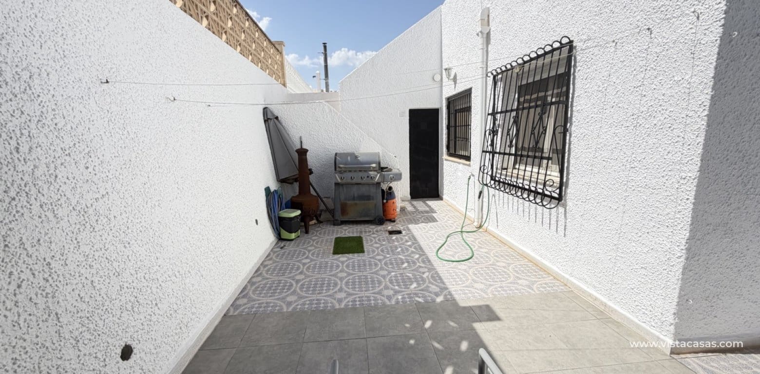 2 soveværelse Bungalow til salg i Villamartin - € 219.995 (Ref: 9795060)