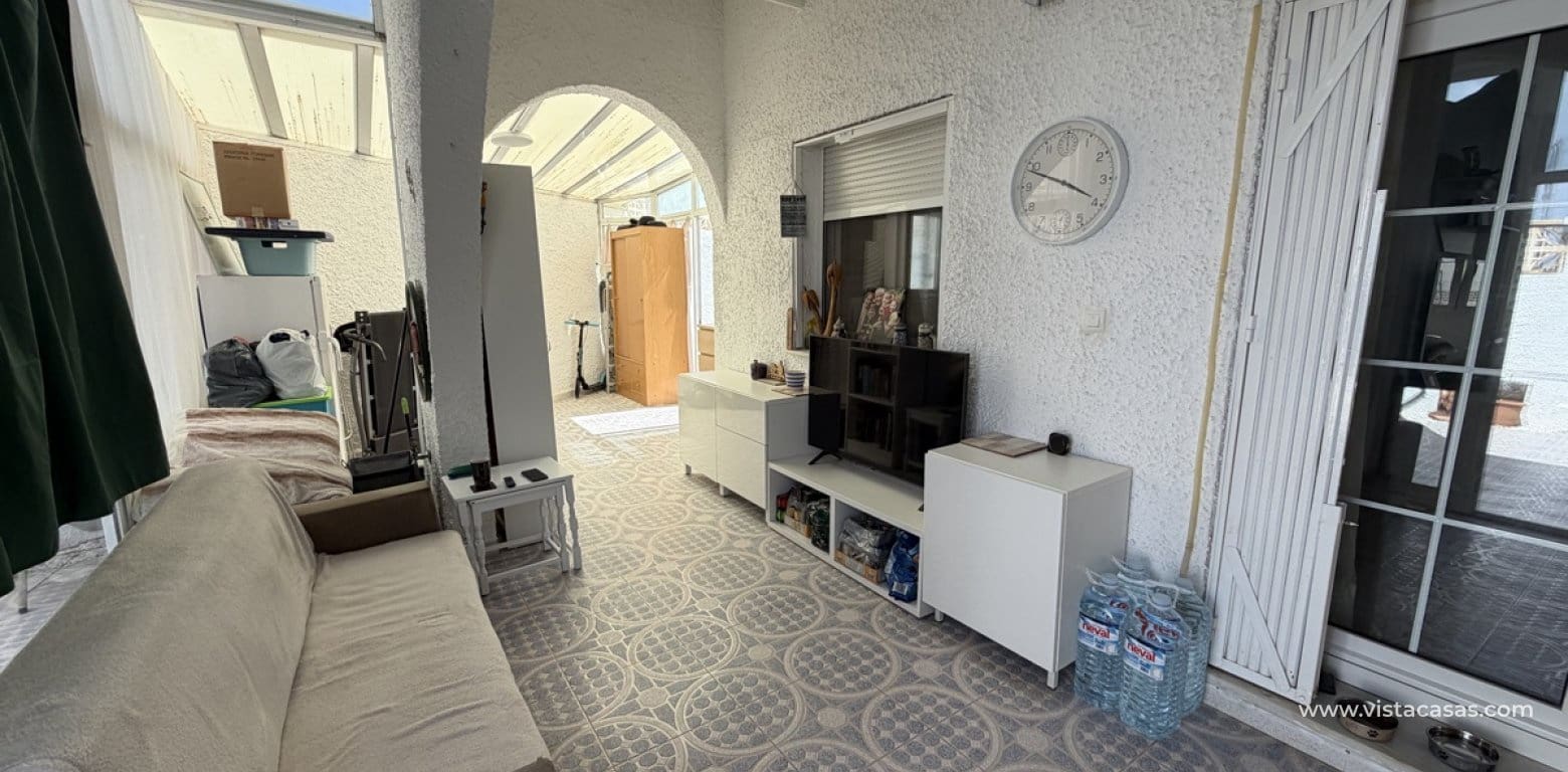 2 soveværelse Bungalow til salg i Villamartin - € 219.995 (Ref: 9795060)