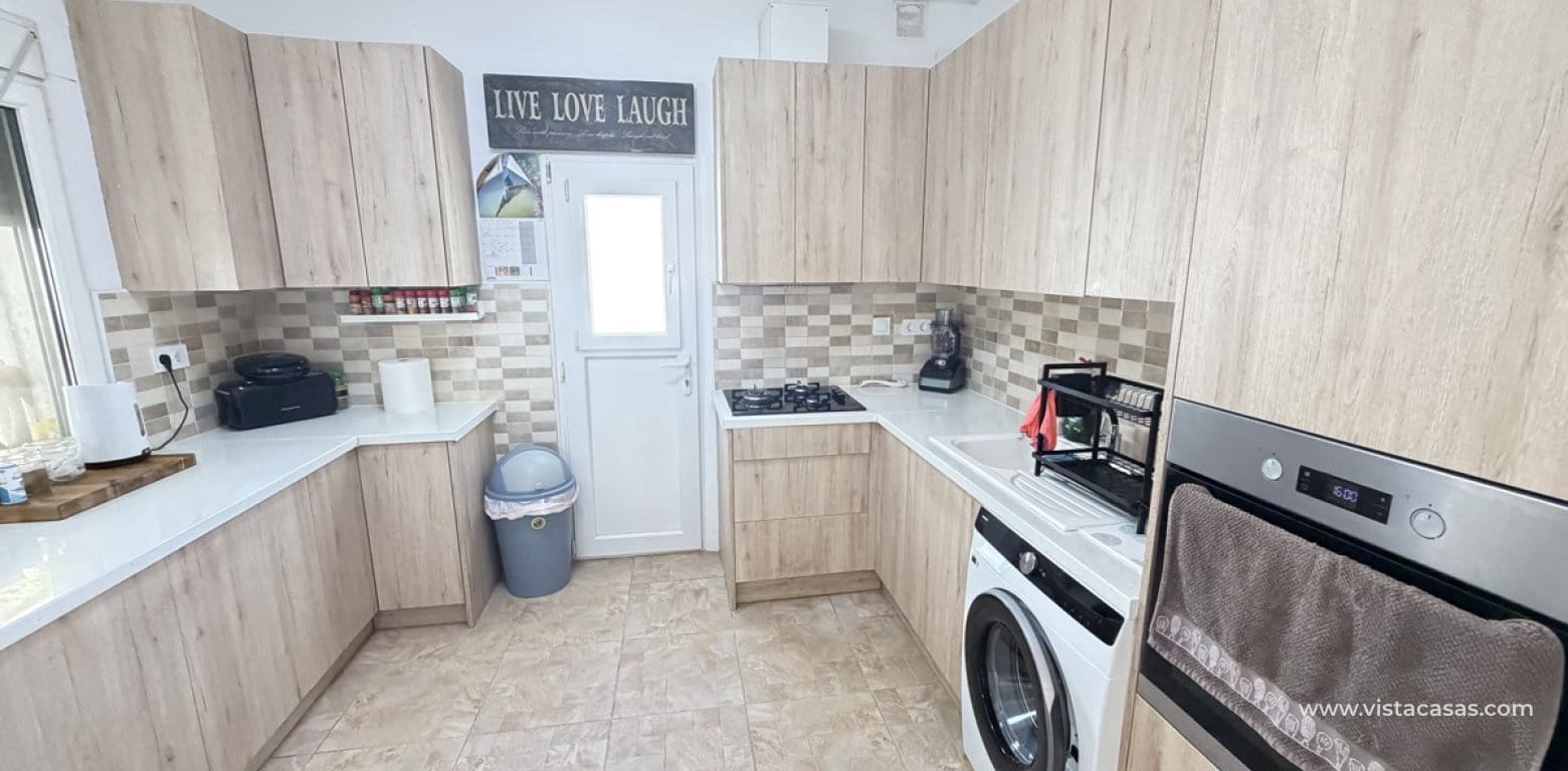 2 soveværelse Bungalow til salg i Villamartin - € 219.995 (Ref: 9795060)