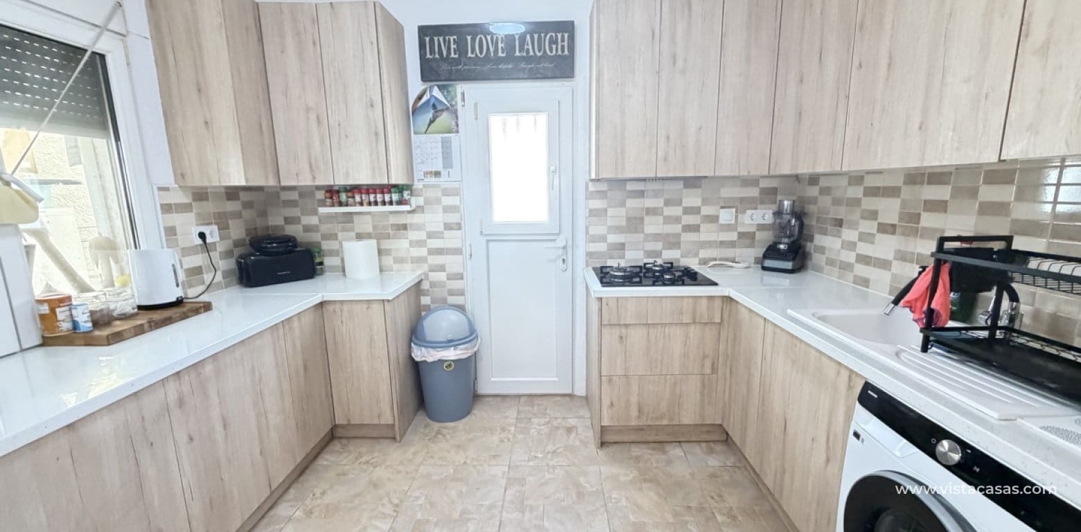 2 soveværelse Bungalow til salg i Villamartin - € 219.995 (Ref: 9795060)