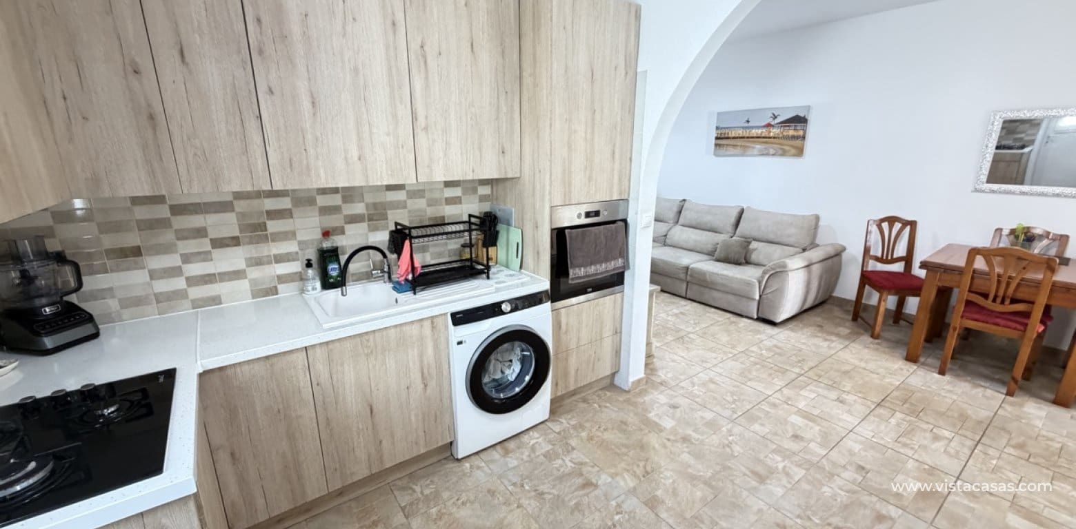 2 soveværelse Bungalow til salg i Villamartin - € 219.995 (Ref: 9795060)