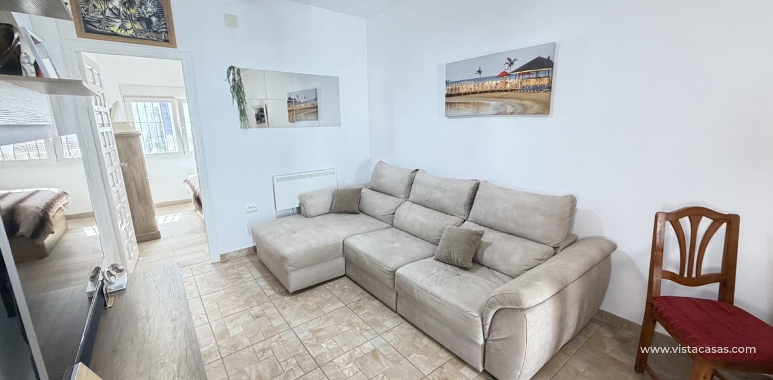 2 soveværelse Bungalow til salg i Villamartin - € 219.995 (Ref: 9795060)