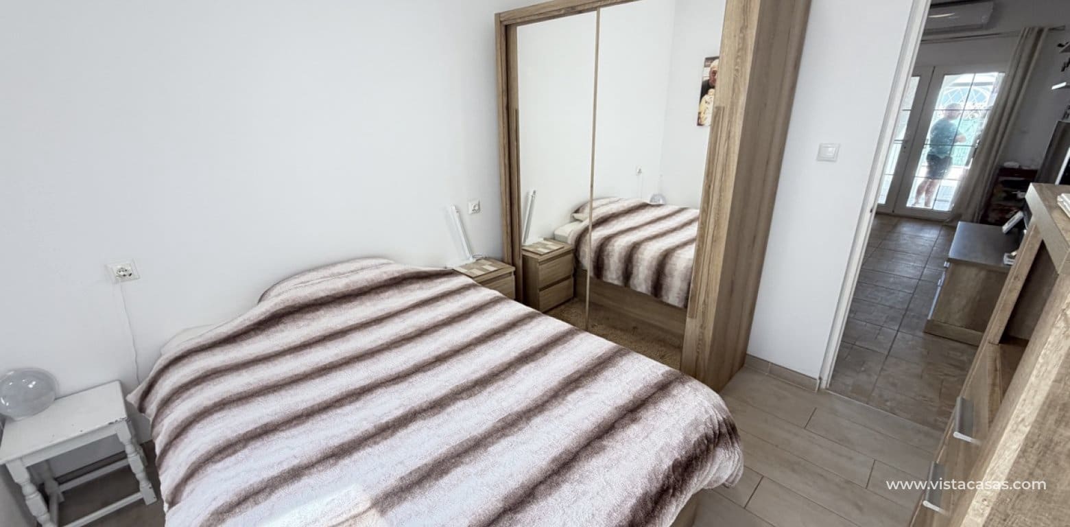 2 soveværelse Bungalow til salg i Villamartin - € 219.995 (Ref: 9795060)