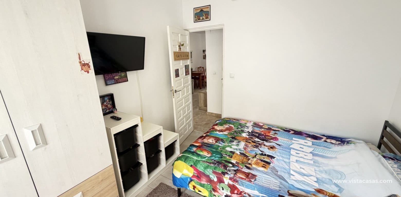 2 soveværelse Bungalow til salg i Villamartin - € 219.995 (Ref: 9795060)