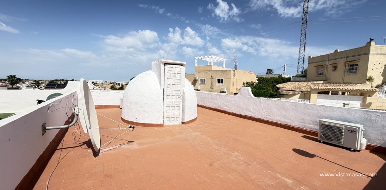 2 soveværelse Bungalow til salg i Villamartin - € 219.995 (Ref: 9795060)