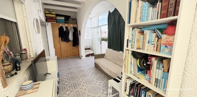 2 soverom Bungalow til salgs i Villamartin, Orihuela - € 219 995 (Ref: 9795060)