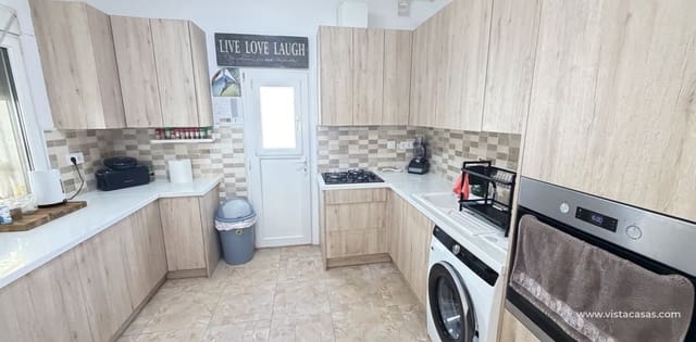 2 soverom Bungalow til salgs i Villamartin, Orihuela - € 219 995 (Ref: 9795060)